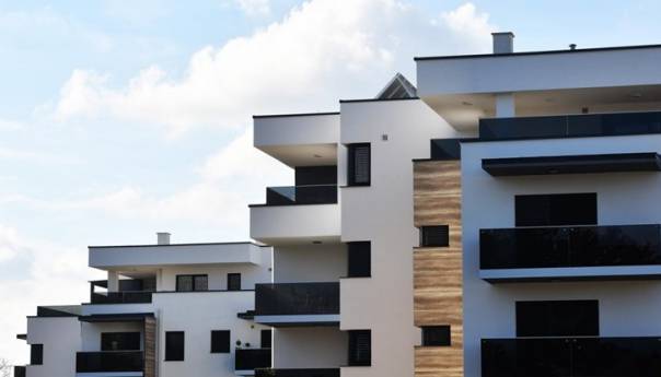 U Hrvatskoj cijene nekretnina u godinu dana porasle za 9%