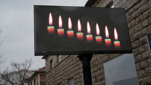 U Hrvatskoj dan žalosti u spomen na osmero stradalih u Posušju