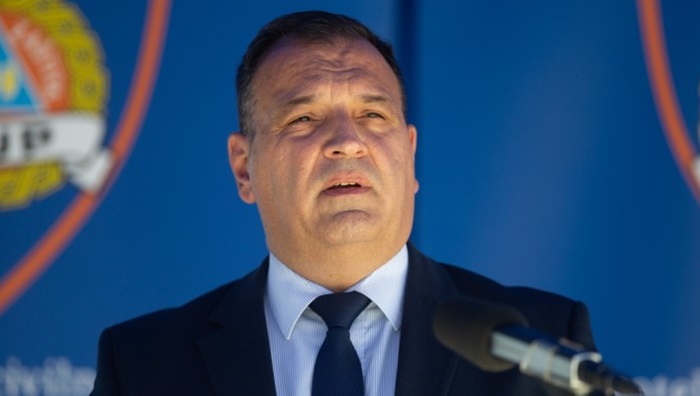 U Hrvatskoj do sada vakcinisano više od 20.000 stanovnika