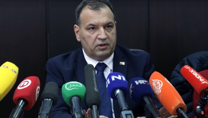 U Hrvatskoj dosad testirano 156 osoba, čeka se nalaz za njih šestero