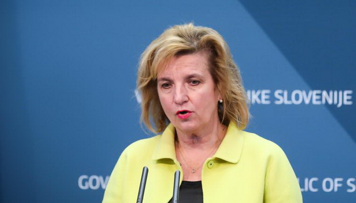 U Hrvatskoj dva puta više zaraženih nego u Sloveniji