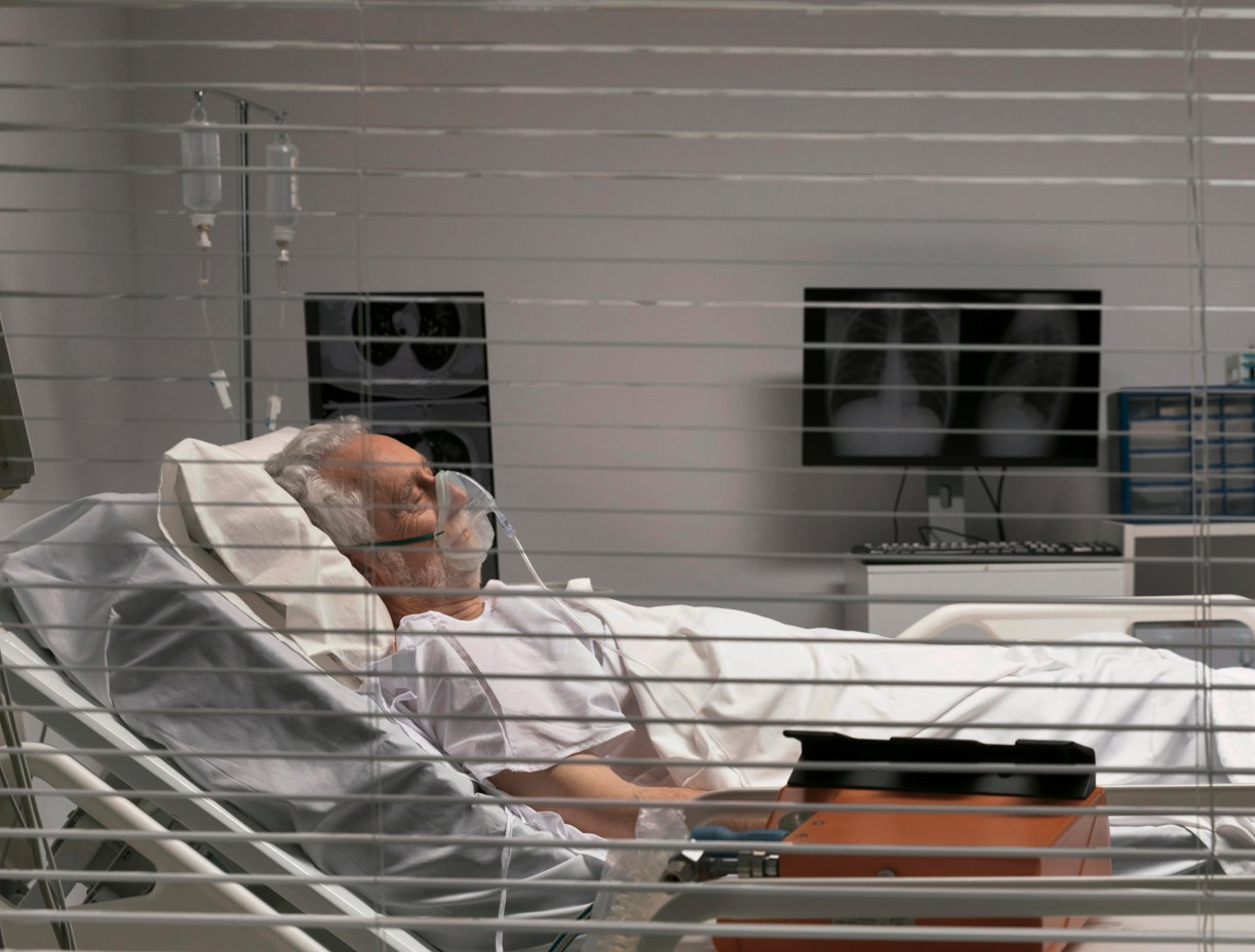 U Hrvatskoj gotovo 30000 oboljelih od gripe, hospitalizirane i bebe