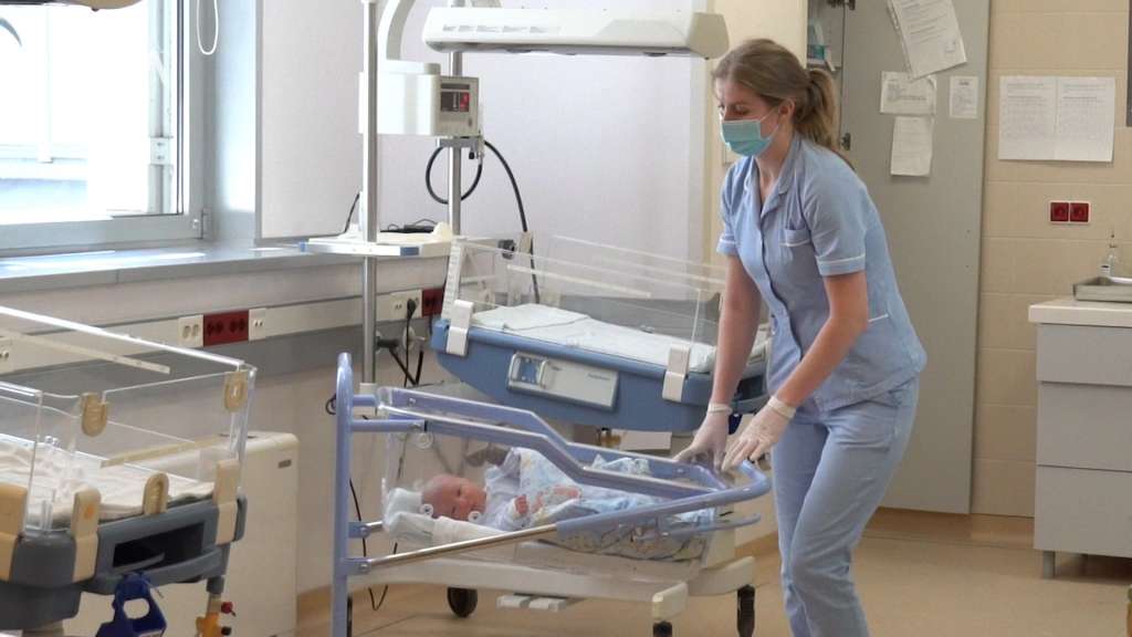 U Hrvatskoj i lani zabilježena negativna stopa prirodnog prirasta