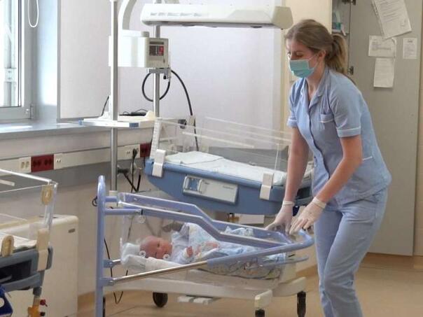 U Hrvatskoj i lani zabilježena negativna stopa prirodnog prirasta