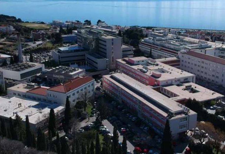 U Hrvatskoj izvedena prva balonska angioplastika plućnih arterija