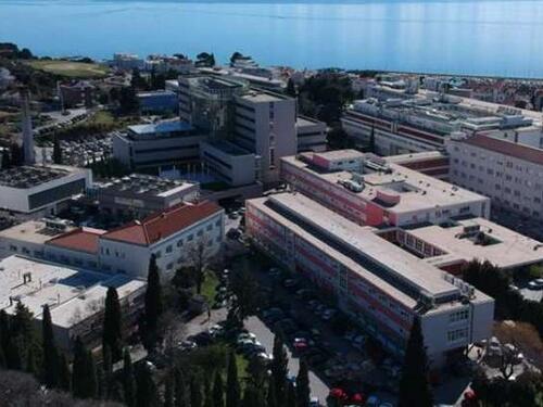 U Hrvatskoj izvedena prva balonska angioplastika plućnih arterija