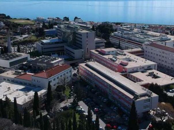 U Hrvatskoj izvedena prva balonska angioplastika plućnih arterija