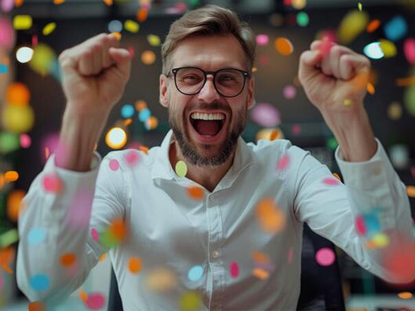 U Hrvatskoj izvučen jackpot, neko je dobio 1,3 miliona eura U Hrvatskoj izvučen jackpot, neko je dobio 1,3 miliona eura