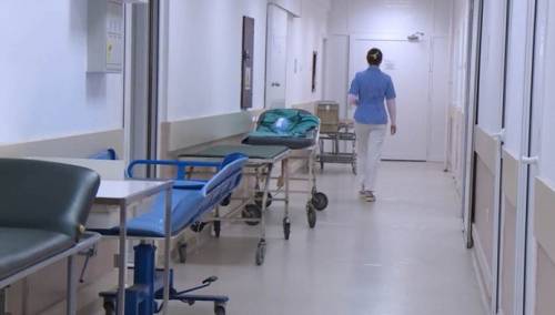 U Hrvatskoj koronavirus utvrđen kod muškarca jer je slomio ruku