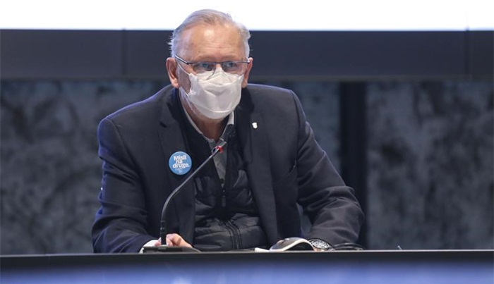 U Hrvatskoj moguće popuštanje mjera od 1. juna