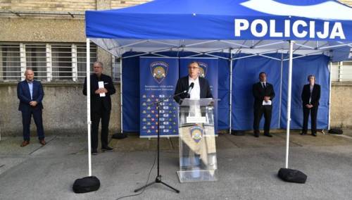 U Hrvatskoj najviše zaraženih od početka epidemije