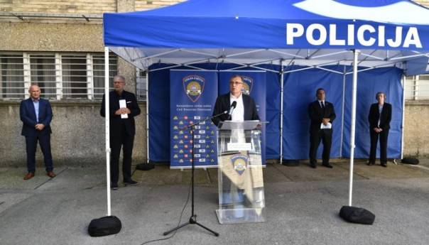 U Hrvatskoj najviše zaraženih od početka epidemije