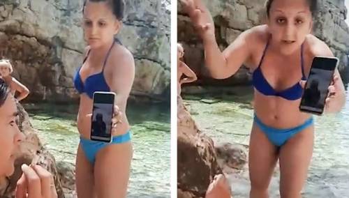 U Hrvatskoj ne postoje privatne plaže, ali ih na Bookingu nude iznajmljivači