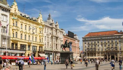 U Hrvatskoj nema novooboljelih od covida-19