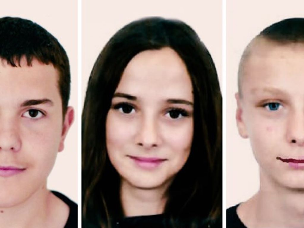 U Hrvatskoj nestalo troje tinejdžera, u toku velika potraga