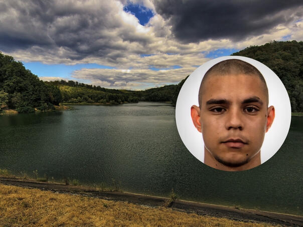 U Hrvatskoj nestao 19-godišnjak, traže ga već dva dana