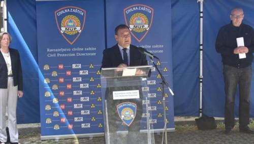 U Hrvatskoj ni danas nema novozaraženih koronavirusom