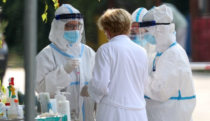 U Hrvatskoj nova 204 slučaja zaraze, dvoje preminulo
