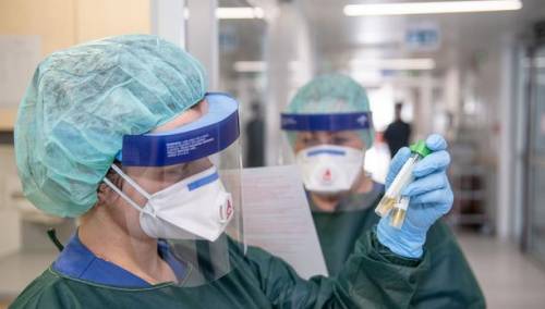 U Hrvatskoj nova 234 slučaja koronavirusa