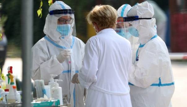 U Hrvatskoj nova 333 slučaja koronavirusa, preminulo sedam osoba