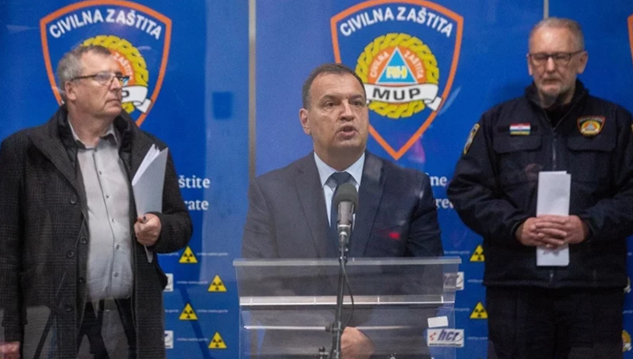 U Hrvatskoj nova 77 slučaja zaraze koronavirusom