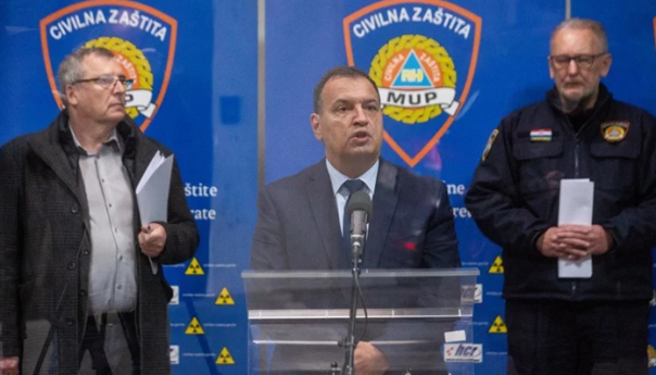 U Hrvatskoj nova 77 slučaja zaraze koronavirusom