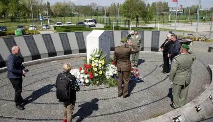 U Hrvatskoj obilježen Dan šehida