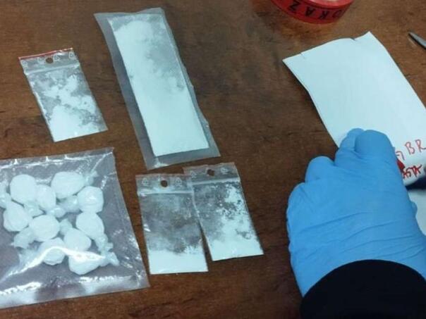 U Hrvatskoj od 2011. upeterostručena upotreba kokaina