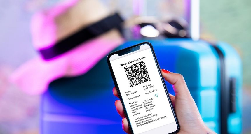 U Hrvatskoj od danas digitalne covid potvrde