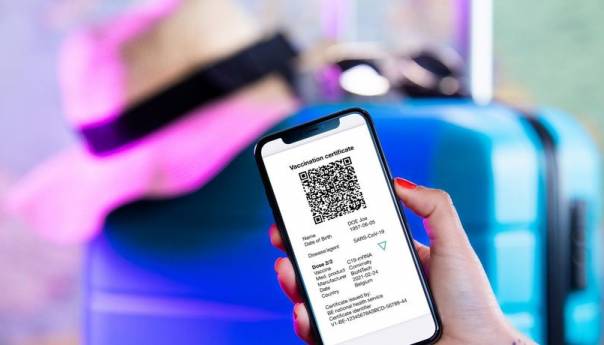 U Hrvatskoj od danas digitalne covid potvrde