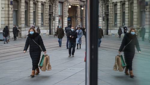 U Hrvatskoj od danas obavezne COVID potvrde