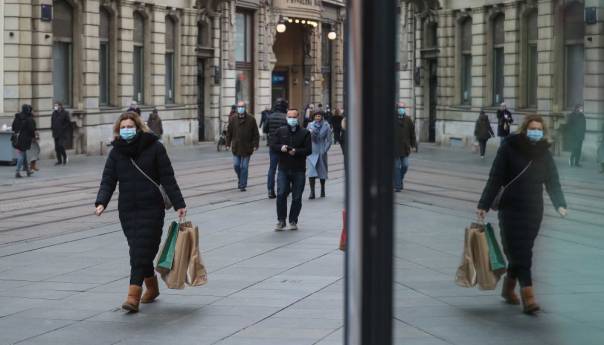 U Hrvatskoj od danas obavezne COVID potvrde