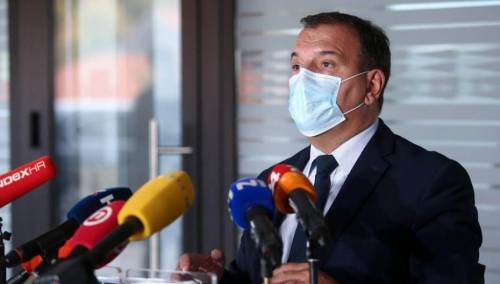 U Hrvatskoj od utorka brzi antigenski testovi