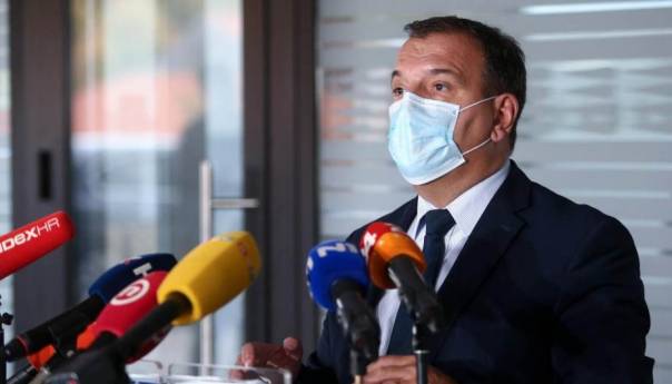 U Hrvatskoj od utorka brzi antigenski testovi