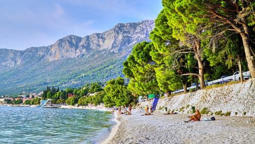 U Hrvatskoj oko 16.000 turista iz BiH i Srbije