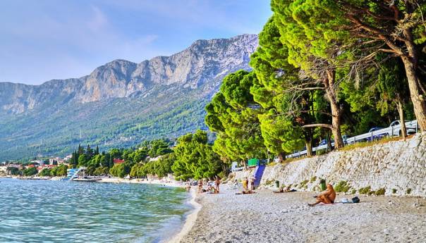 U Hrvatskoj oko 16.000 turista iz BiH i Srbije