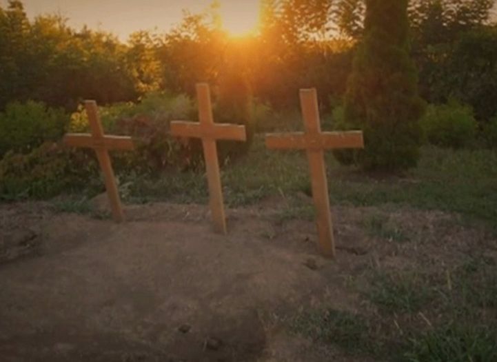 U Hrvatskoj otkrivena masovna grobnica migranata