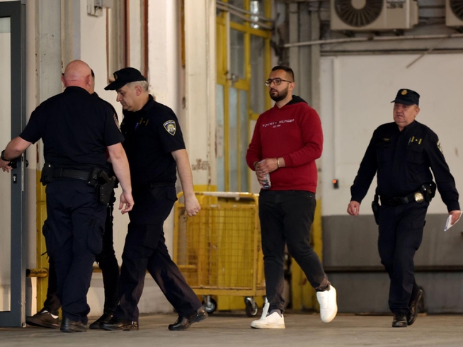 U Hrvatskoj pao "kralj taksista": Utajili su milione