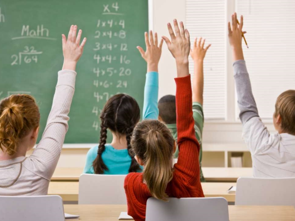 U Hrvatskoj počela nova školska godina za 443.000 učenika