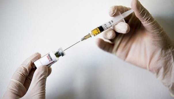 U Hrvatskoj počinje vakcinisanje drugom dozom protiv koronavirusa