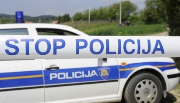 U Hrvatskoj poginula 9-godišnja djevojčica