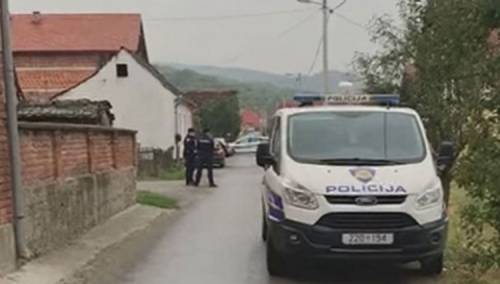 U Hrvatskoj poginula žena nakon eksplozije automobila