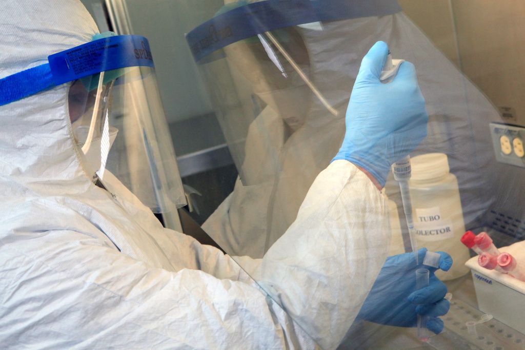 U Hrvatskoj potvrđen indijski soj koronavirusa