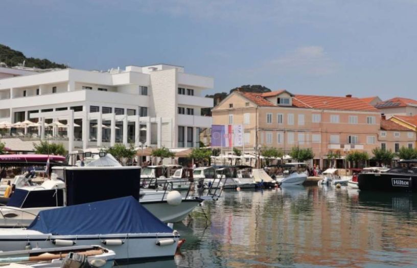 U Hrvatskoj povećan broj turističkih smještajnih objekata