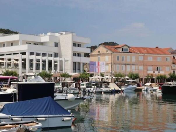 U Hrvatskoj povećan broj turističkih smještajnih objekata