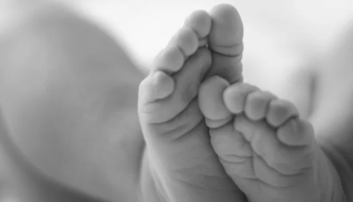 Tragedija u Hrvatskoj: Preminula jednomjesečna beba