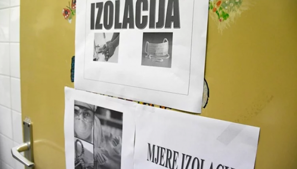 U Hrvatskoj preminula treća osoba pozitivna na covid-19