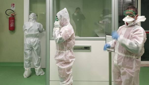 U Hrvatskoj preminule 23 osobe, 448 novozaraženih