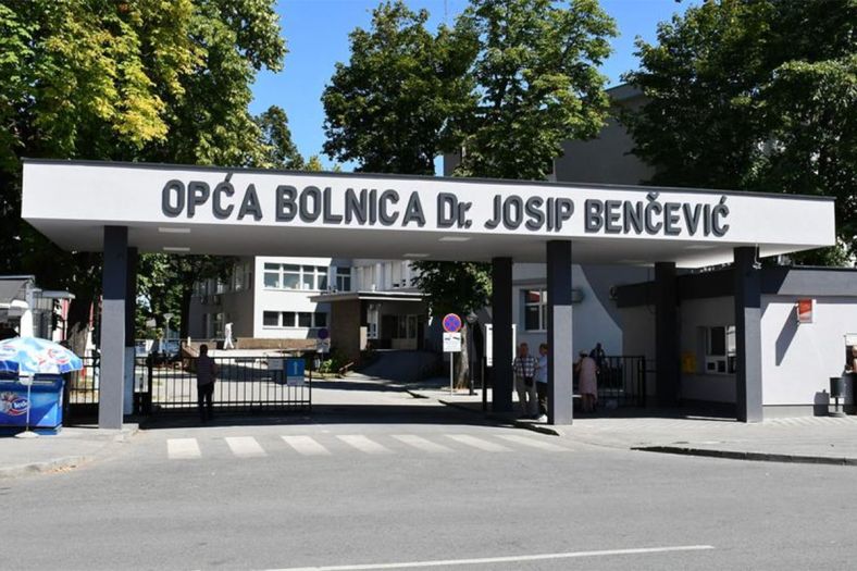 U Hrvatskoj preminulo dijete uslijed opekotina