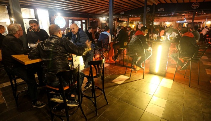 U Hrvatskoj produžena odluka o ograničavanju radnog vremena barova